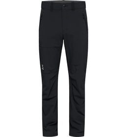 Haglöfs MORÄN STANDARD Pantalon de trekking MORÄN STANDARD Pantalon de trekking Haglöfs 467513704820 Taille 48 Couleur noir Photo no. 1