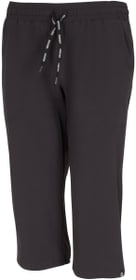 Perform Pantalon 3/4 pour femme Pantalon 3/4 pour femme Perform 460992503620 Couleur noir Taille 36 Photo no. 1