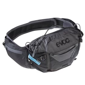 evoc hip pack pro 3l black