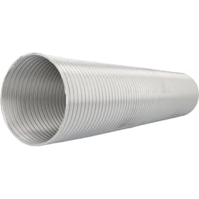 Tubo di aerazione Suprex 678041300000 Colore Alluminio Annotazione Ø 125 mm x 2.5 m N. figura 1