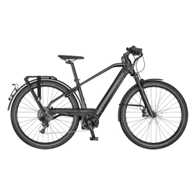 Scott Silence eRide 20 E-Speedbike Silence eRide 20 E-Speedbike Scott 463366600486 Couleur antracite Tailles du cadre M Photo no. 1