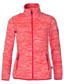 Rukka Maika Veste polaire Maika Veste polaire Rukka 467501403431 Taille 34 Couleur rouge claire Photo no. 1