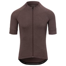 M New Road Maillot Giro 469937800672 Taille XL Couleur chocolat Photo no. 1