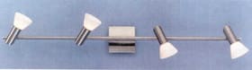 WOF-DECKENBOGEN DECO 4FLG WOF-DECKENBOGEN DECO 4FLG 42042280000003 Bild Nr. 1