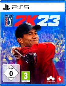 PS5 - PGA Tour 2K23 Box PS5 - PGA Tour 2K23 Box 785300169618 Bild Nr. 1