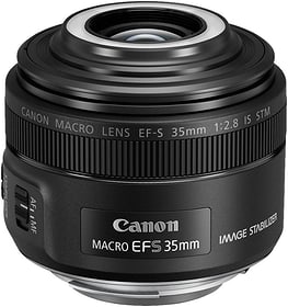 EF-S 35mm f/2.8 Macro IS STM