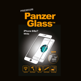 Panzerglass Screen Protector Premium Displayschutz Screen Protector Premium Displayschutz Panzerglass 798615800000 Bild Nr. 1