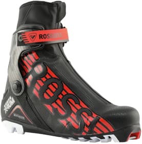 Xium Skate Chaussures de ski de fond Rossignol 495210641020 Taille 41 Couleur noir Photo no. 1