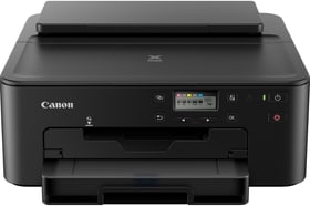 Canon Pixma TS705 schwarz Drucker Pixma TS705 schwarz Drucker Canon 785300147559 Bild Nr. 1
