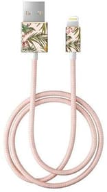 iDeal of Sweden Câble 1.0m, Lightning->USB "Pastel Savanna" Câble Câble 1.0m, Lightning->USB "Pastel Savanna" Câble iDeal of Sweden 785300148090 Photo no. 1
