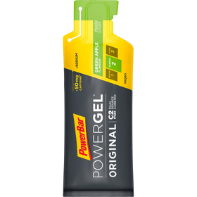 Powerbar Gel 41 g Gel 41 g Powerbar 491956200000 Photo no. 1
