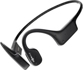 AFTERSHOKZ Xtrainerz 4GB - Black Diamond Casque Open-Ear Xtrainerz 4GB - Black Diamond Casque Open-Ear AFTERSHOKZ 785300146296 Photo no. 1