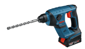 Bosch Professional Akku-Bohrhammer GBH 18LI COMPACT Akku-Bohrhammer GBH 18LI COMPACT Bosch Professional 616671900000 Bild Nr. 1