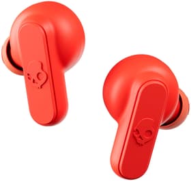 Dime - Golden Red In-Ear Kopfhörer Skullcandy 785300162025 Farbe Rot Bild Nr. 1