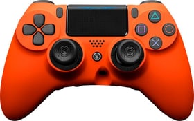 Scuf Impact Light Deep Orange Controller Scuf Impact Light Deep Orange Controller 785540400000 Bild Nr. 1