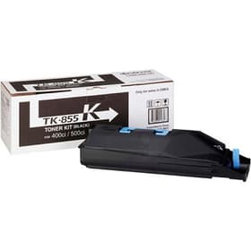 Toner Kit, nero