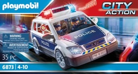 6873 Polizei-Einsatzwagen PLAYMOBIL® 748063000000 Bild Nr. 1