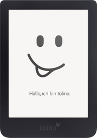 Tolino Shine 3 eReader Shine 3 eReader Tolino 785300139321 N. figura 1