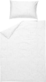 LAIA Garnitura da letto in renforcé LAIA Garnitura da letto in renforcé 451292614411 Colore Talpa Dimensioni L: 160.0 cm x A: 210.0 cm N. figura 1