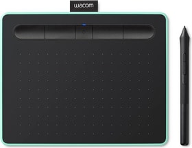 Intuos S Bluetooth - grün