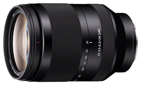 Sony E-Mount FE Zoom 24-240mm OSS obiettivo (CH-Ware) Obiettivo E-Mount FE Zoom 24-240mm OSS obiettivo (CH-Ware) Obiettivo Sony 785300125832 N. figura 1