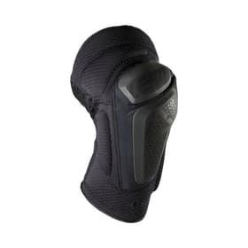 3DF 6.0 Knee Guard Genouillères Leatt 466665900720 Taille XXL Couleur noir Photo no. 1