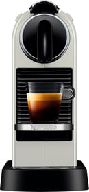 Nespresso Citiz Weiss EN167.W Citiz Blanc EN167.W Machines à café à capsules De’Longhi 717466100000 Photo no. 1