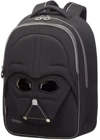 Samsonite Star Wars Ultimate - Backpack M - Star Wars Iconic Box Star Wars Ultimate - Backpack M - Star Wars Iconic Box Samsonite 785300131371 Photo no. 1