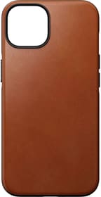 Modern Leather iPhone 14 Cover smartphone Nomad 785302402073 N. figura 1