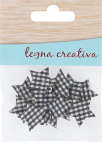 Legna Creativa ASTRO QUADRETTATO ASTRO QUADRETTATO Legna Creativa 665533400000 N. figura 1