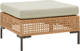 Do it + Garden FORTALEZA 45 x 45 cm Tavolino lounge + poggiapiedi lounge FORTALEZA 45 x 45 cm Tavolino lounge + poggiapiedi lounge Do it + Garden 753401300000 N. figura 1