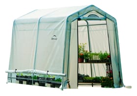 GrowIT® Greenhouse-in-a-Box Serre GrowIT® Greenhouse-in-a-Box Serre 631357300000 Photo no. 1