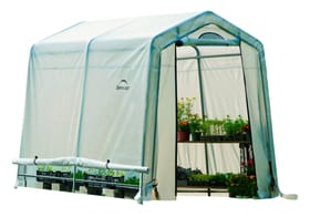 GrowIT® Greenhouse-in-a-Box Serre 631357300000 Photo no. 1