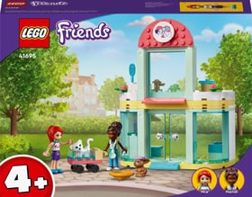 Friends 41695 Tierklinik LEGO® 748775700000 Bild Nr. 1