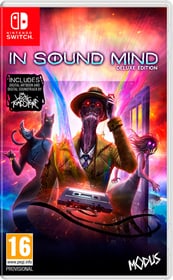 NSW - In Sound Mind Deluxe Edition Box 785300169598 Bild Nr. 1