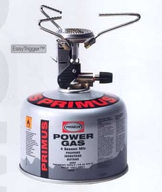 PRIMUS MICRON STOVE PRIMUS MICRON STOVE 49064440000004 Bild Nr. 1