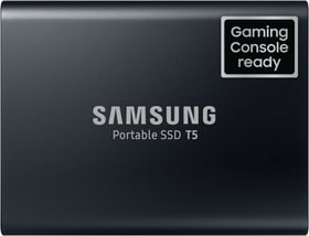 Samsung T5 Portable 1 To SSD externe T5 Portable 1 To SSD externe Samsung 785300130561 Photo no. 1