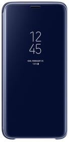 Samsung Clear View Standing Cover blu Custodia Clear View Standing Cover blu Custodia Samsung 798614600000 N. figura 1