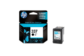 HP C9364EE Tintenpatrone Nr. 337 black Tintenpatrone C9364EE Tintenpatrone Nr. 337 black Tintenpatrone HP 797469400000 Bild Nr. 1