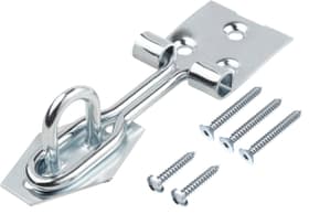 Do it + Garden Pentures pour coffres Pentures pour coffres Pentures pour coffres Pentures pour coffres Do it + Garden 605847700000 Taille 65 mm Photo no. 1