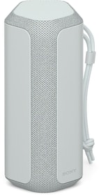 SRS-XE200D grau Bluetooth®-Lautsprecher Sony 770539900000 Farbe Grau Bild Nr. 1
