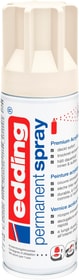 Edding 5200 Peinture acrylique, blanc créme satin mat, 200 ml Laque colorée 5200 Peinture acrylique, blanc créme satin mat, 200 ml Laque colorée Edding 660842900000 Photo no. 1