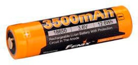 Fenix 18650 3500 mAh Akku für Taschenlampe 18650 3500 mAh Akku für Taschenlampe Fenix 785300159130 Bild Nr. 1