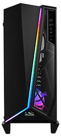 Corsair Carbide Spec-Omega RGB PC-Gehäuse Carbide Spec-Omega RGB PC-Gehäuse Corsair 785300144019 Bild Nr. 1