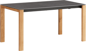 MEDICI Table à rallonge MEDICI Table à rallonge 403721515001 Dimensions L: 150.0 cm x P: 90.0 cm x H: 75.0 cm Couleur BROMO Photo no. 1