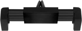 XQISIT Universal Car Holder Air Vent Slim noir Support Universal Car Holder Air Vent Slim noir Support XQISIT 798063500000 Photo no. 1
