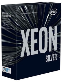 Intel Xeon Silver 4116 2.1 GHz Processeur Xeon Silver 4116 2.1 GHz Processeur Intel 785300144962 Photo no. 1