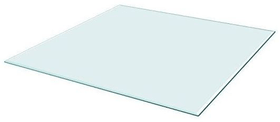 Glasplatte 980x980x8mm TABLE TRINIDAD Glasplatte 980x980x8mm TABLE TRINIDAD 9000026429 Bild Nr. 1