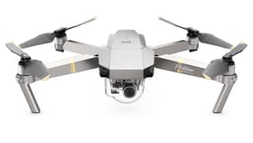 Mavic Pro Platinum Fly More Combo Drone Dji 79382770000017 No. figura 1