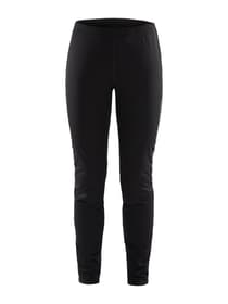 ADV Nordic Training Tights W Leggins Craft 498517800320 Taille S Couleur noir Photo no. 1